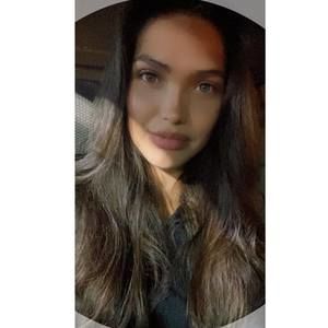 Meet your Posher, Izamar